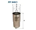 Palivov filtr FILTRON ‐ FI PP940/1