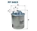 Palivov filtr FILTRON ‐ FI PP946/5