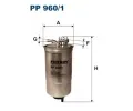 Palivov filtr FILTRON ‐ FI PP960/1