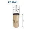 Palivov filtr FILTRON ‐ FI PP964/1