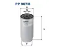 Palivov filtr FILTRON ‐ FI PP967/8