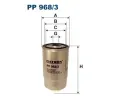 FILTRON Palivov� filtr&nbsp;&dash;&nbsp;FI PP968/3