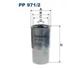 Palivov filtr FILTRON ‐ FI PP971/2