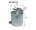 Palivov filtr FILTRON ‐ FI PP971/5