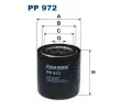 Palivov filtr FILTRON ‐ FI PP972
