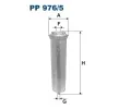 Palivov filtr FILTRON ‐ FI PP976/5