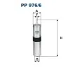 Palivov filtr FILTRON ‐ FI PP976/6