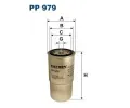 Palivov filtr FILTRON ‐ FI PP979