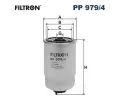 Palivov filtr FILTRON ‐ FI PP979/4