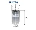Palivov filtr FILTRON ‐ FI PP979/8