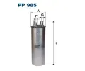 Palivov filtr FILTRON ‐ FI PP985