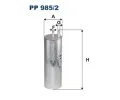 Palivov filtr FILTRON ‐ FI PP985/2