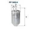 FILTRON Palivov filtr ‐ FI PP985/4