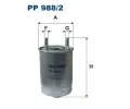 Palivov filtr FILTRON ‐ FI PP988/2
