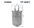 Palivov filtr FILTRON ‐ FI PP988/9