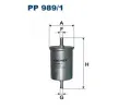 Palivov filtr FILTRON ‐ FI PP989/1