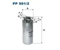 FILTRON Palivov filtr ‐ FI PP991/2