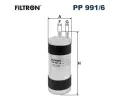 Palivov filtr FILTRON ‐ FI PP991/6
