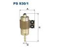 Palivov filtr FILTRON ‐ FI PS930/1