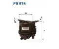Palivov filtr FILTRON ‐ FI PS974