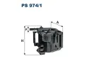 Palivov filtr FILTRON ‐ FI PS974/1
