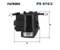 Palivov filtr FILTRON ‐ FI PS974/3