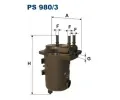 Palivov filtr FILTRON ‐ FI PS980/3