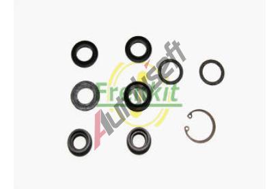 FRENKIT Sada na opravy - hlavní brzdový válec FK 125027, 125027 FRENKIT Sada na opravy - hlavní brzdový válec FK 125027, 125027