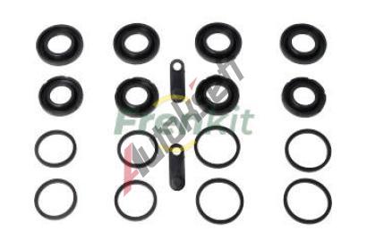 FRENKIT Sada na opravu brzdového třmenu FK 228004, 228004  FRENKIT Sada na opravu brzdového třmenu FK 228004, 228004