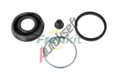 FRENKIT Sada na opravy - brzdov� t�men FK 233002, 233002