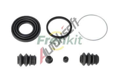 FRENKIT Sada na opravy - brzdov tmen FK 235007, 235007