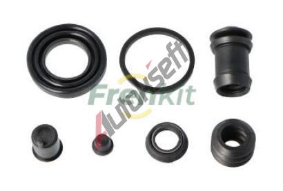 FRENKIT Sada na opravy - brzdov tmen FK 235022, 235022