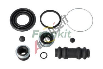 FRENKIT Sada na opravy - brzdov tmen FK 236010, 236010