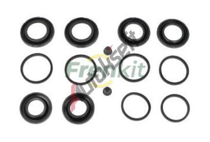 FRENKIT Sada na opravu brzdovho tmenu FK 236039, 236039