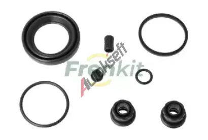 FRENKIT Sada na opravu brzdového třmenu FK 243122, 243122 FRENKIT Sada na opravu brzdového třmenu FK 243122, 243122