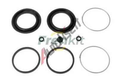 FRENKIT Sada na opravy - brzdový třmen FK 245012, 245012 FRENKIT Sada na opravy - brzdový třmen FK 245012, 245012