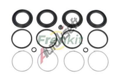 FRENKIT Sada na opravy - brzdov tmen FK 245031, 245031