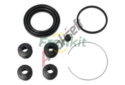 FRENKIT Sada na opravy - brzdov tmen FK 251036, 251036