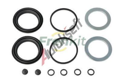 FRENKIT Sada na opravy - brzdov� t�men FK 252001, 252001