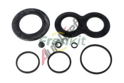 FRENKIT Sada na opravy - brzdov� t�men FK 254105, 254105