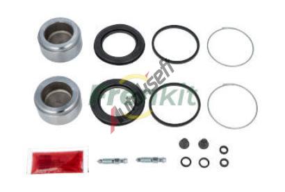FRENKIT Sada na opravu brzdového třmenu FK 254989, 254989 FRENKIT Sada na opravu brzdového třmenu FK 254989, 254989