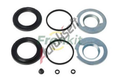 FRENKIT Sada na opravy - brzdov tmen FK 257045, 257045