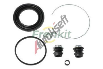 FRENKIT Sada na opravy - brzdov tmen FK 263004, 263004