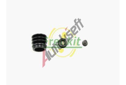 FRENKIT Sada na opravy - pomocn spojkov vlec FK 519008, 519008