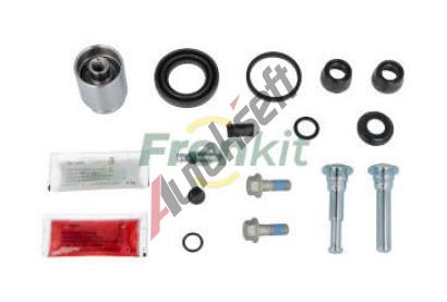 FRENKIT Sada na opravu brzdovho tmenu FK 734041, 734041