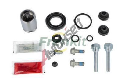 FRENKIT Sada na opravu brzdovho tmenu FK 734049, 734049