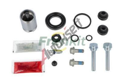 FRENKIT Sada na opravu brzdovho tmenu FK 734050, 734050
