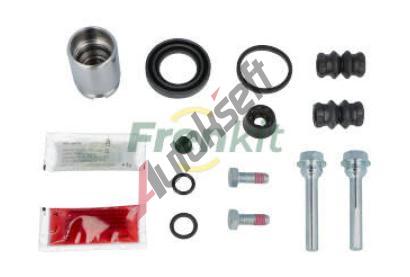 FRENKIT Sada na opravu brzdovho tmenu FK 734058, 734058