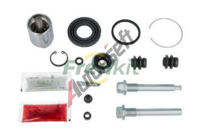 FRENKIT Sada na opravu brzdovho tmenu FK 736084, 736084