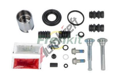 FRENKIT Sada na opravu brzdovho tmenu FK 738115, 738115